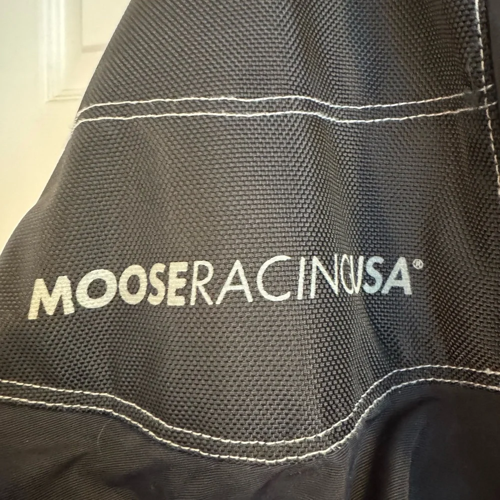 Motorcyclecle jacket - Picture 3 of 10